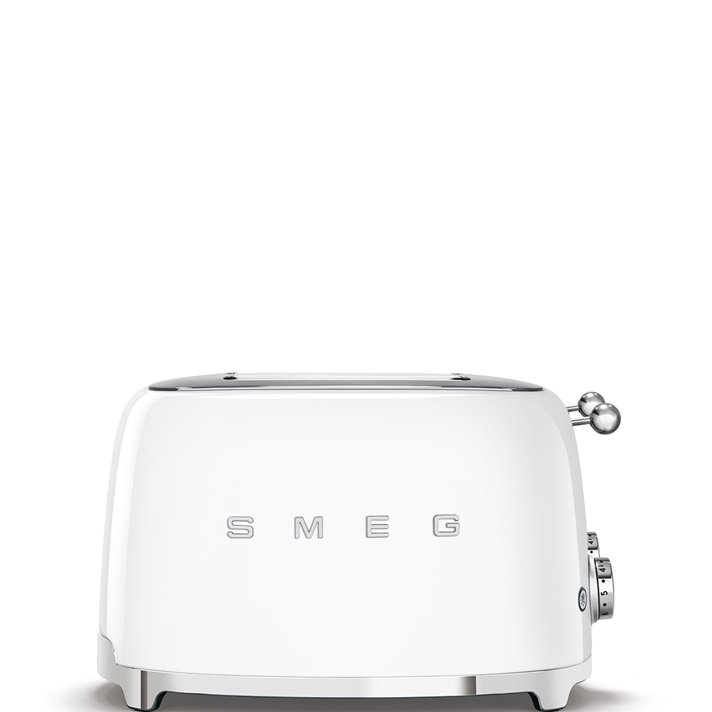 картинка Тостер Smeg TSF03WHEU 