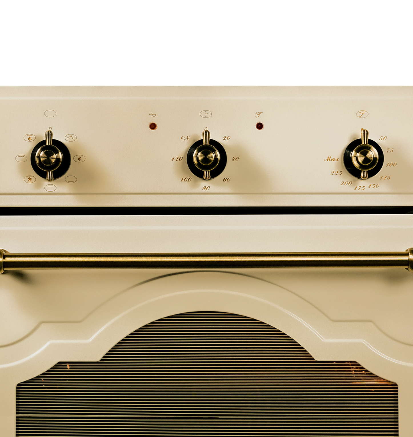 картинка Духовой шкаф Lex EDM 6075 C IV слоновая кость 