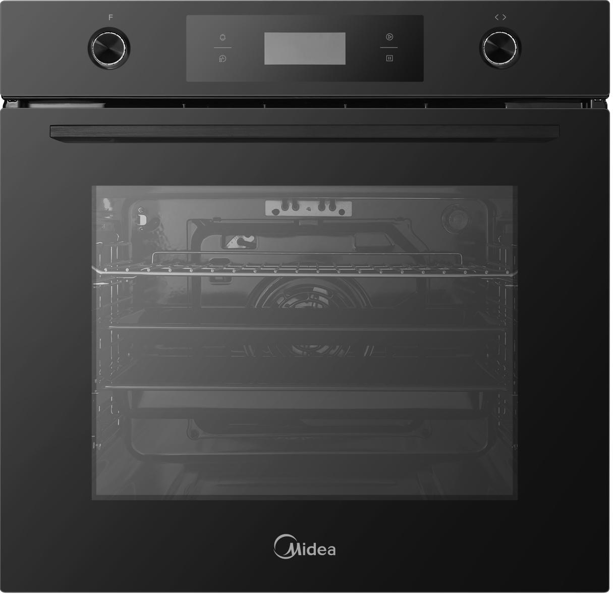 картинка Электрический духовой шкаф Midea MO78100CGB 