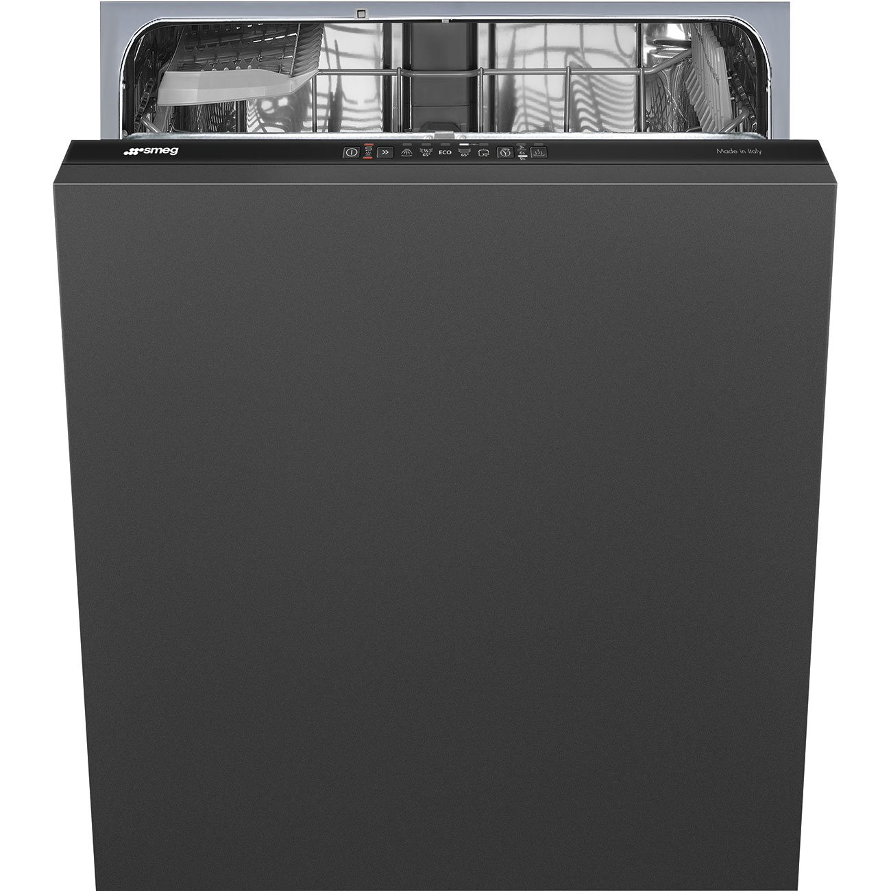картинка Посудомоечная машина Smeg ST211DS 