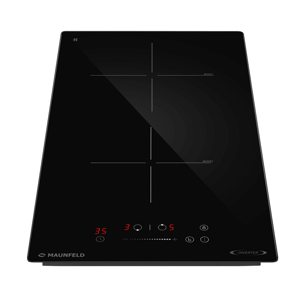 картинка Индукционная варочная панель Maunfeld AVI3026SBK 