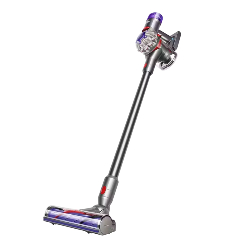 картинка Пылесос Dyson V8 Advanced 492636-01 