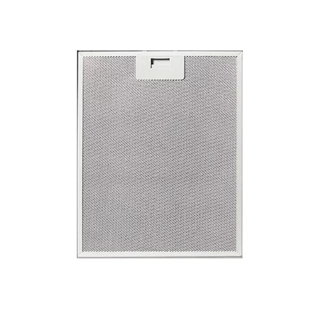 картинка Фильтр для наклонных вытяжек Jacky's (горизонтальный) 