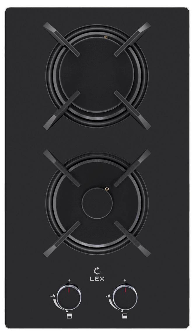 картинка Варочная панель Lex GVG 323A BBL 