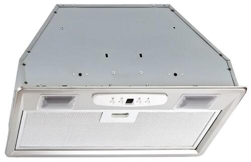 картинка Кухонная вытяжка Krona MINI 600 INOX 