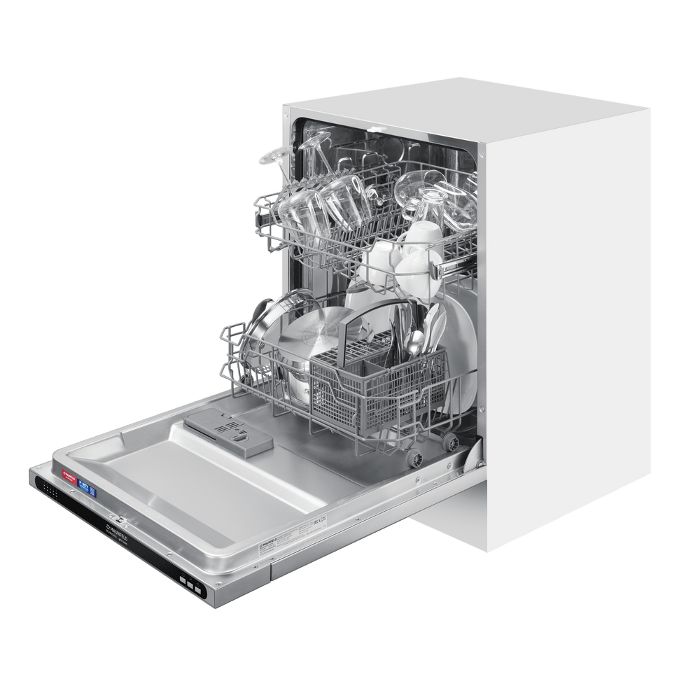 картинка Посудомоечная машина Maunfeld MLP6022A01 Light Beam 