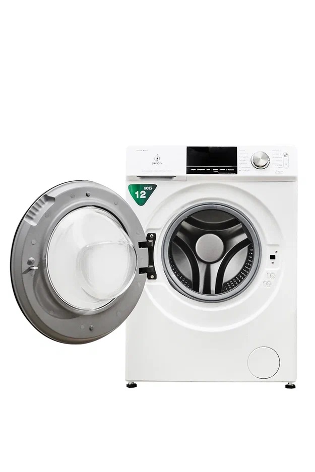 картинка Стиральная машина Jacky's JW F1223BTB 