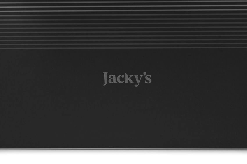 картинка Электрический духовой шкаф Jacky's JO EI7538 