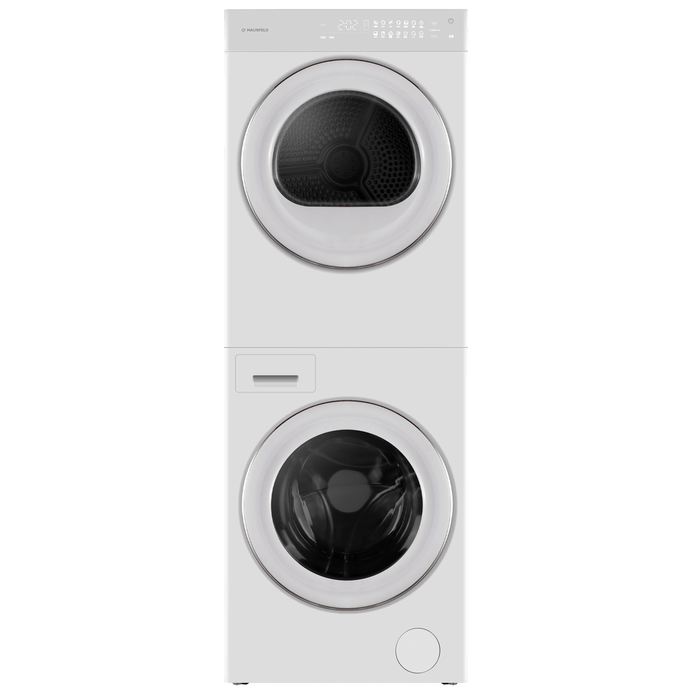 картинка Комплект техники Maunfeld MFWD121010WH06 