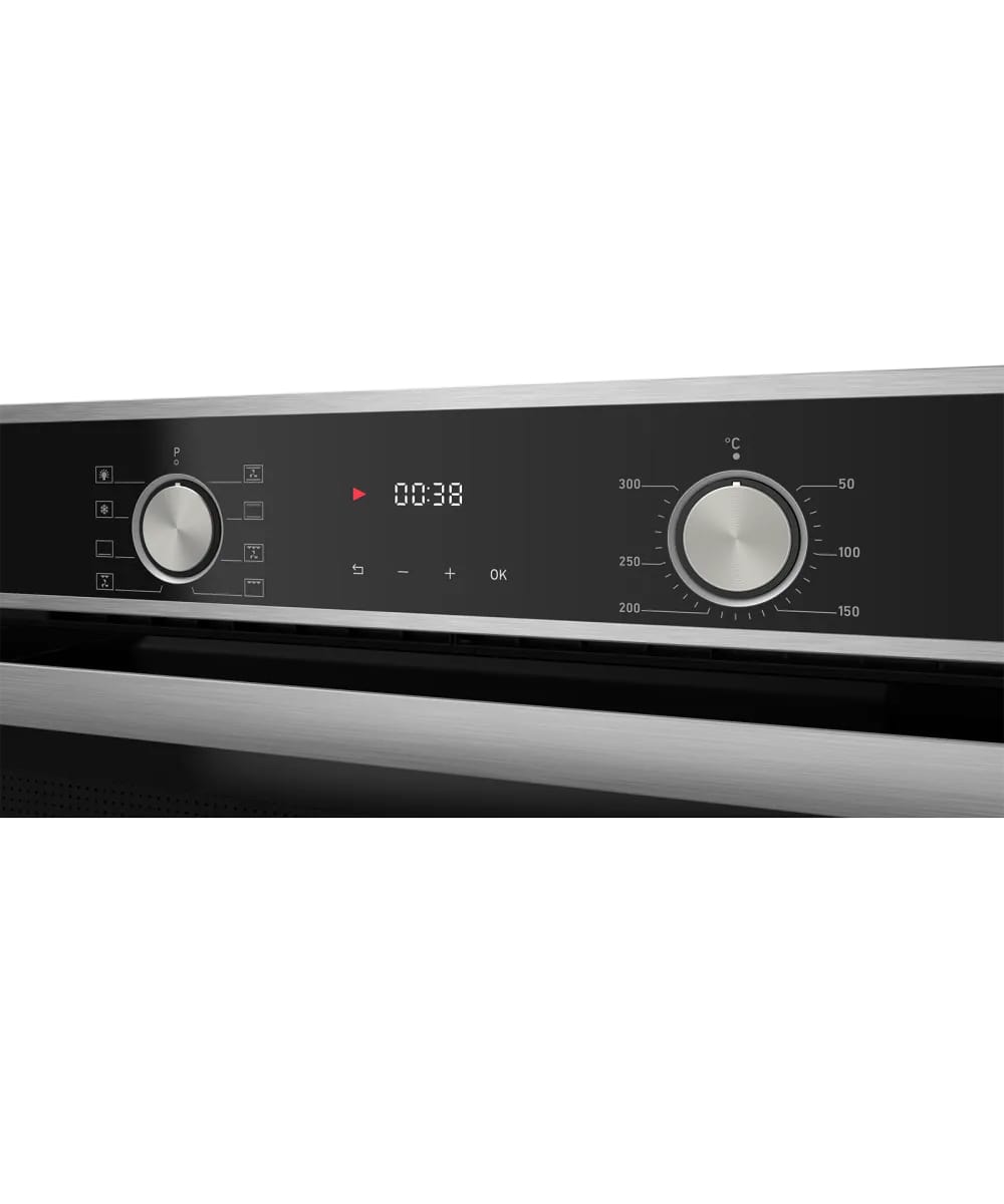 картинка Электрический духовой шкаф Kuppersberg HO 608 BX 