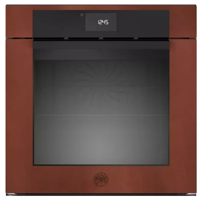 картинка Электрический духовой шкаф Bertazzoni F6011MODELC медь 