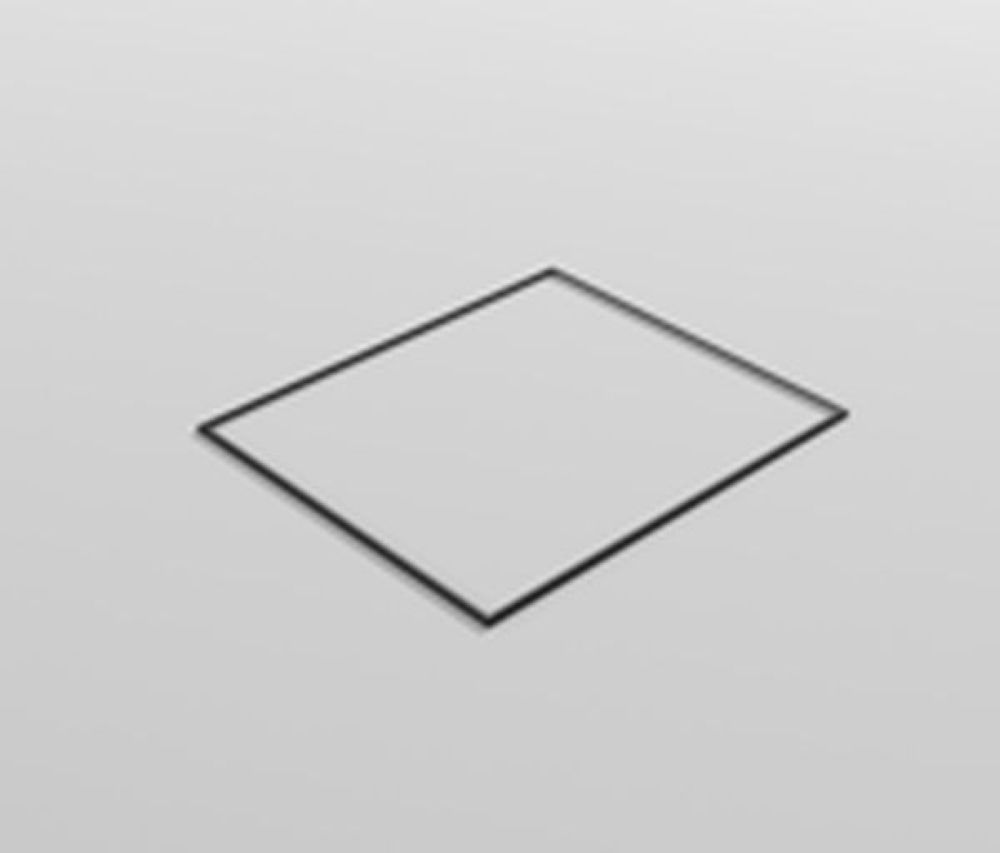 картинка Рамка для варочной поверхности Elica KIT0196815 черная 78 см  картинка Рамка для варочной поверхности Elica KIT0196815 черная 78 см