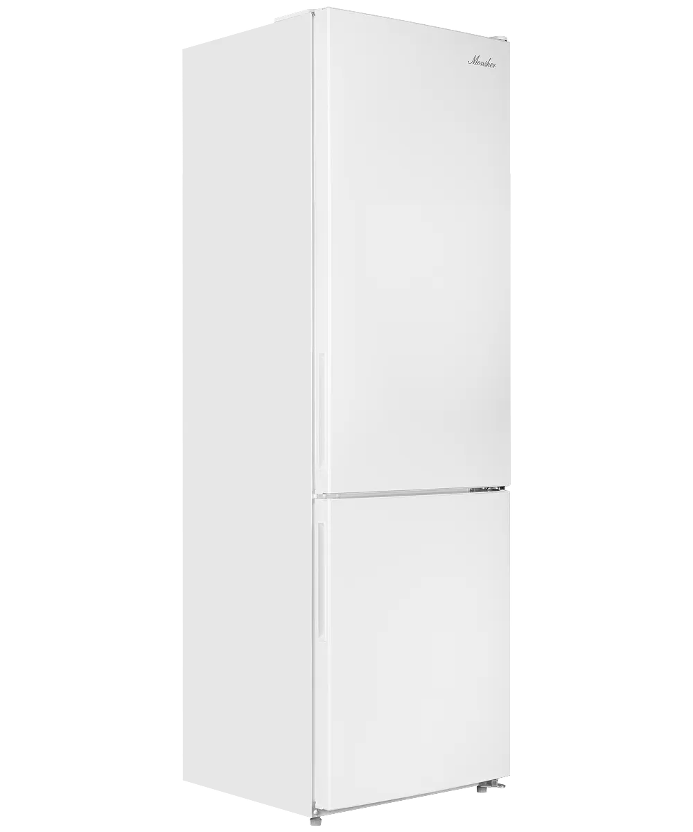 картинка Отдельностоящий холодильник Monsher MRF 61188 BLANC 