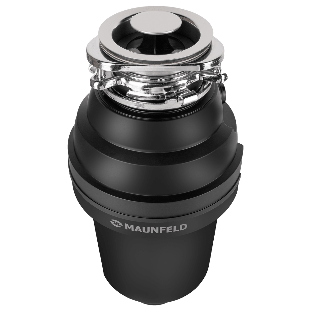картинка Измельчитель пищевых отходов Maunfeld MWD5603PB 