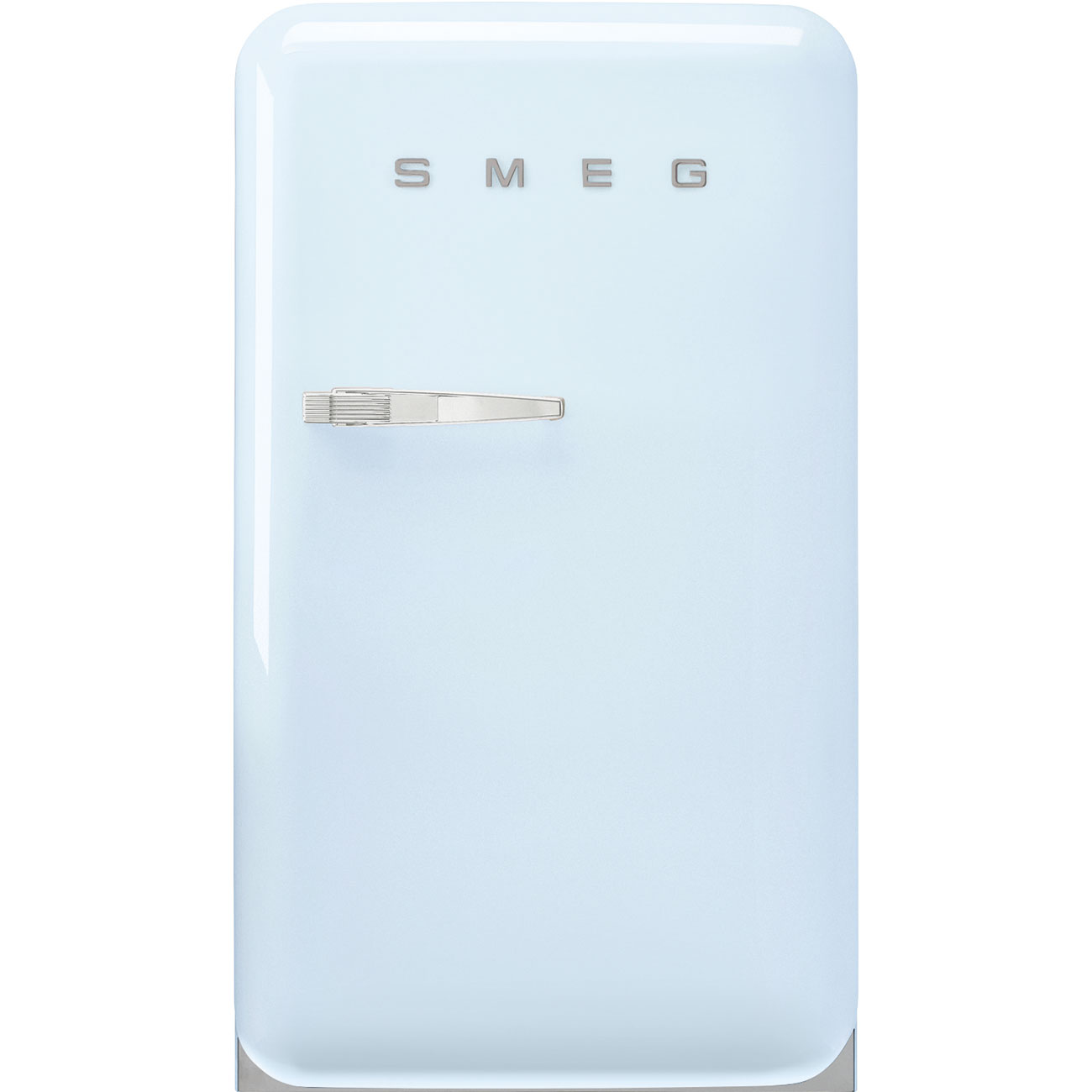 картинка Отдельностоящий холодильник Smeg FAB10RPB5 