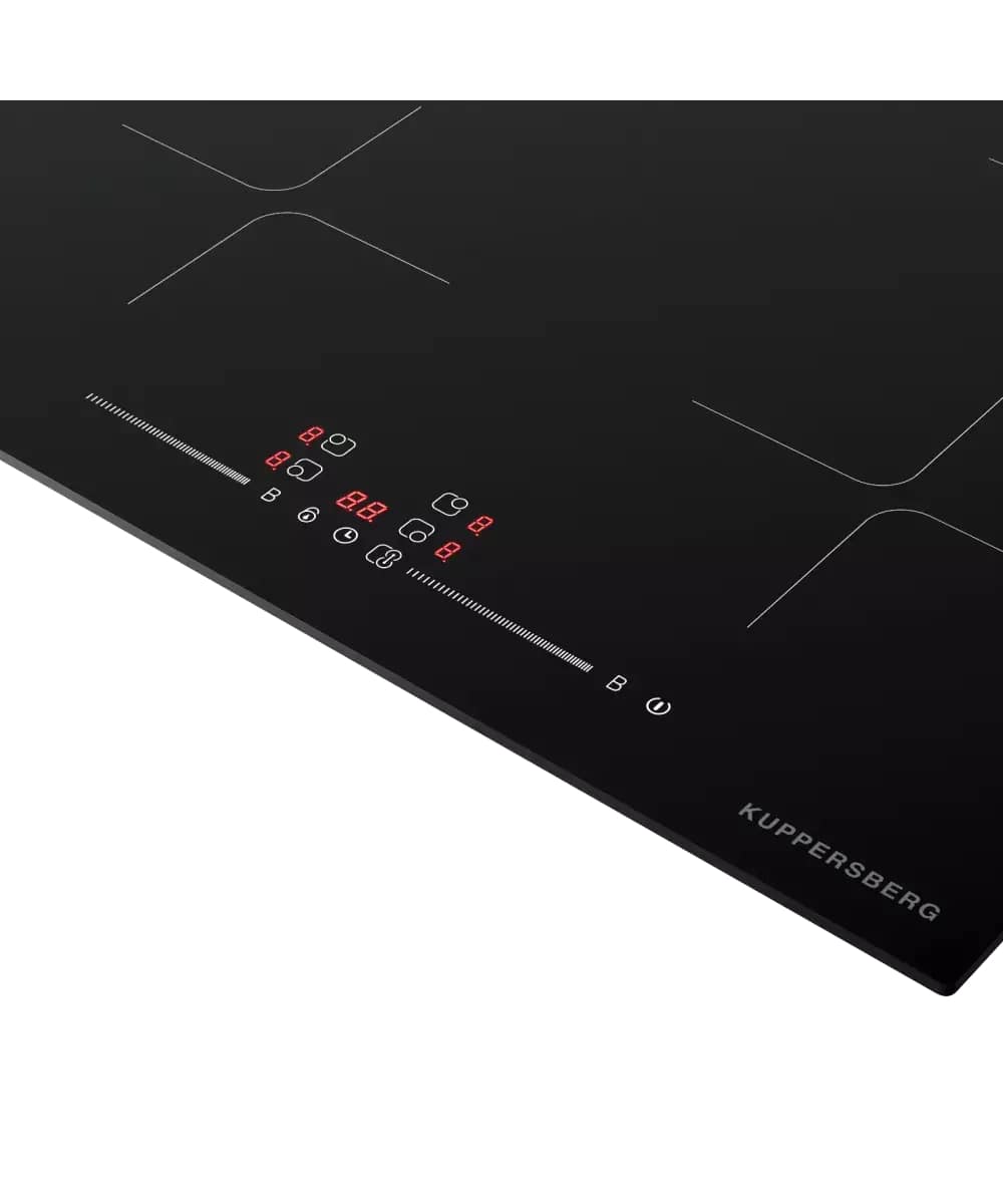 картинка Индукционная варочная панель Kuppersberg ICI 615 