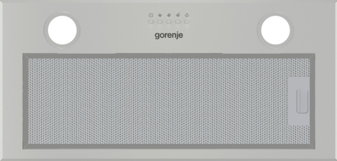 картинка Кухонная вытяжка Gorenje BHI626E6X 