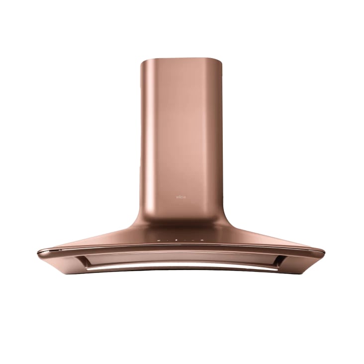 картинка Кухонная вытяжка Elica SWEET COPPER/A/85+CAM 