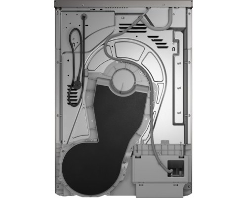 картинка Сушильная машина отдельностоящая Asko T509HRT титан 