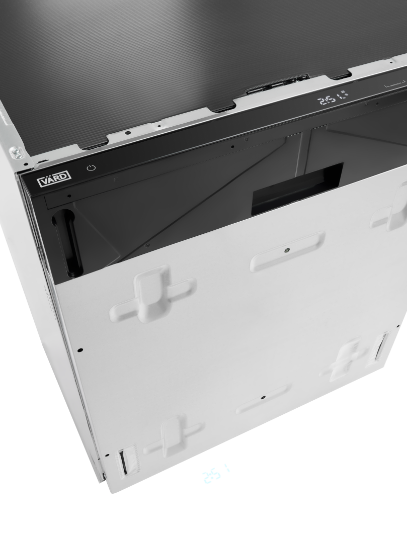 картинка Посудомоечная машина Vard 312501 