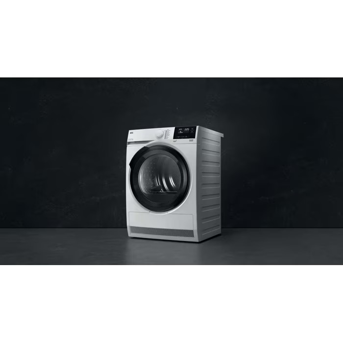картинка Комплект AEG LFR71844SBE+TR7184E 