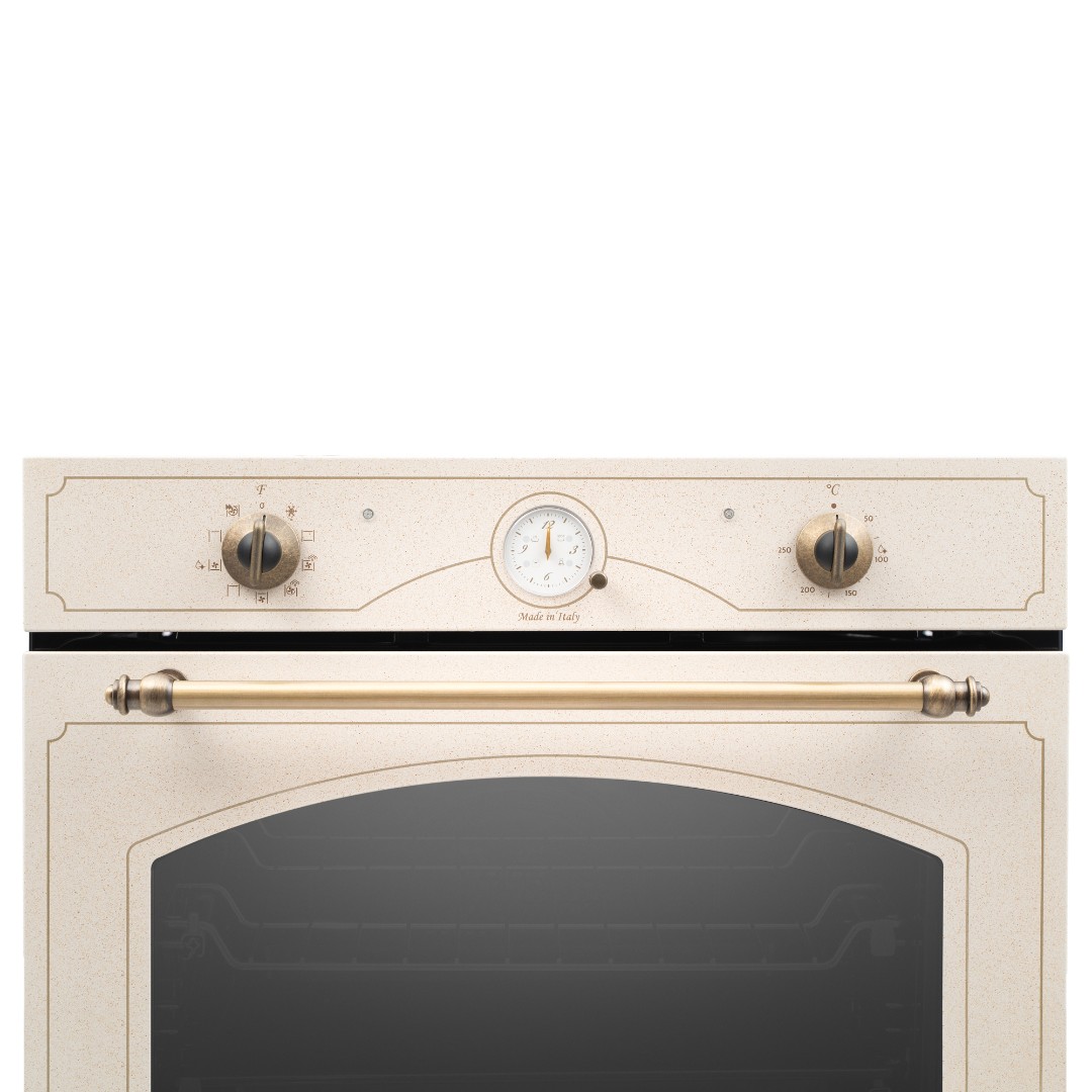 картинка Электрический духовой шкаф Delonghi CM 9L OW RUS 