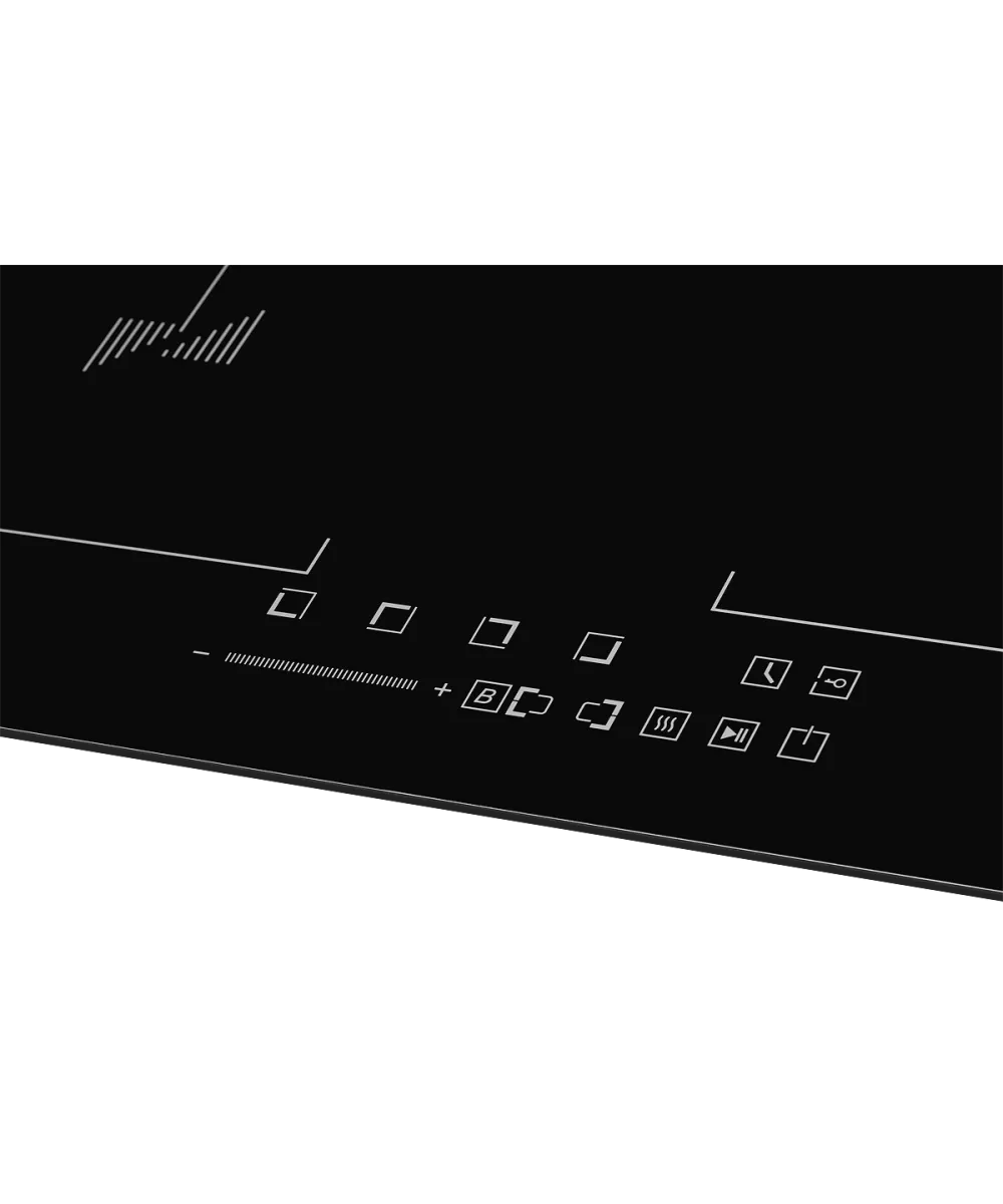 картинка Индукционная варочная панель Kuppersberg ICS 627 