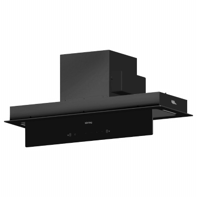 картинка Кухонная вытяжка Korting KHI 9099 ICGN 