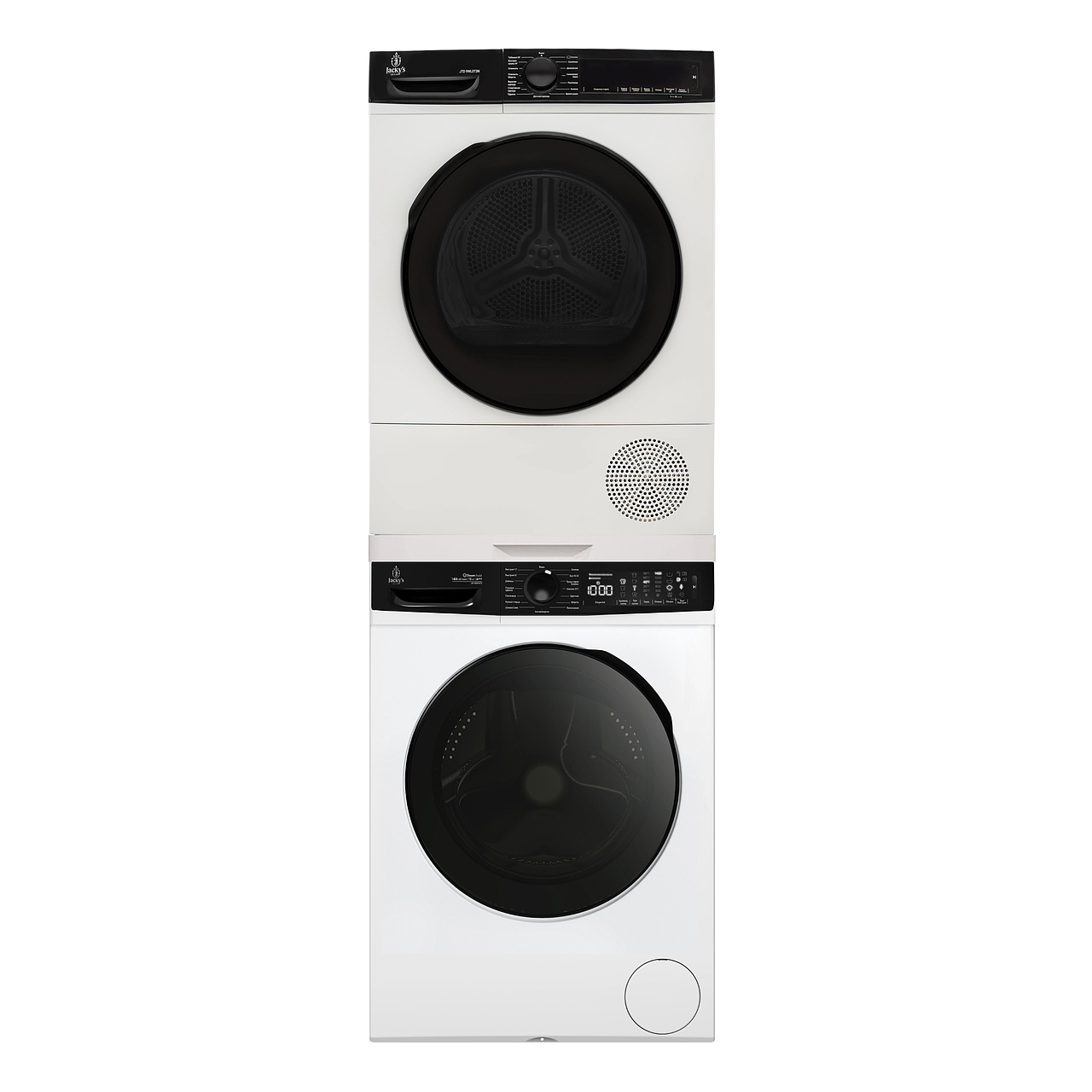 картинка Комплект Jacky's JTD 9WL0T3N + Соединительный кит 1.0 + JW 105W14T3 