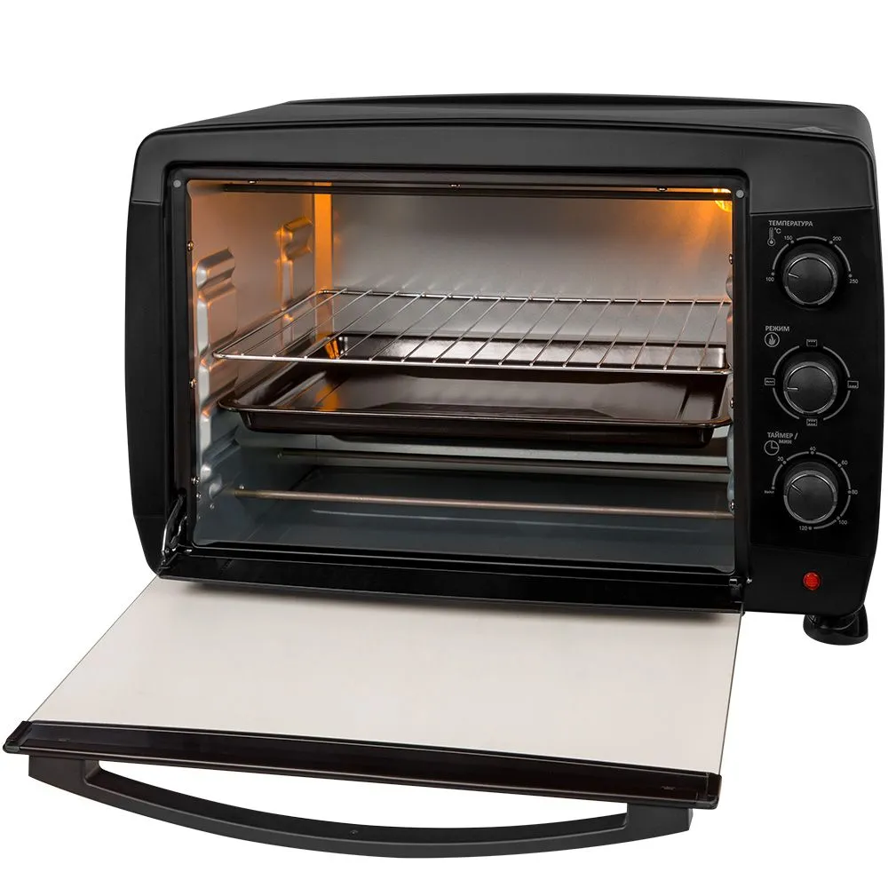 картинка Мини-печь Nordfrost R 480 B 