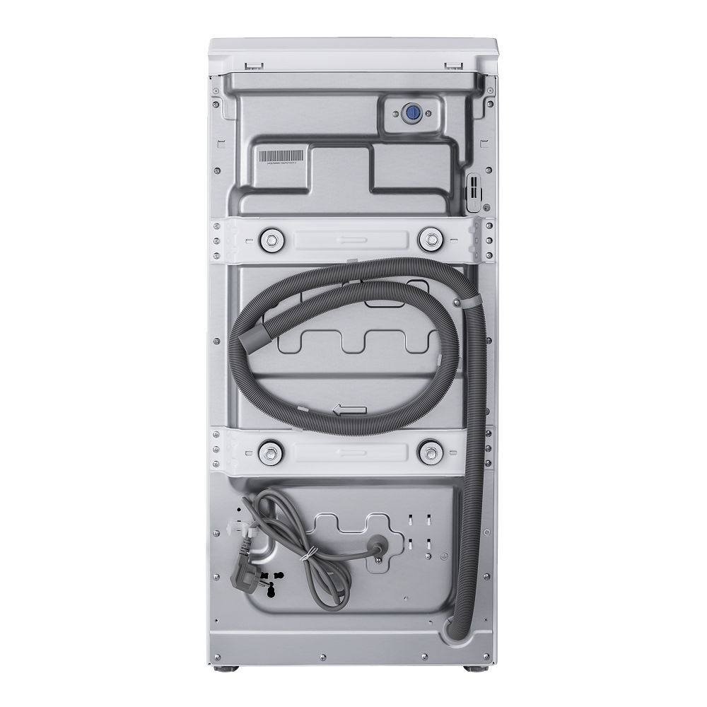 картинка Стиральная машина Maunfeld MFWM128WH 