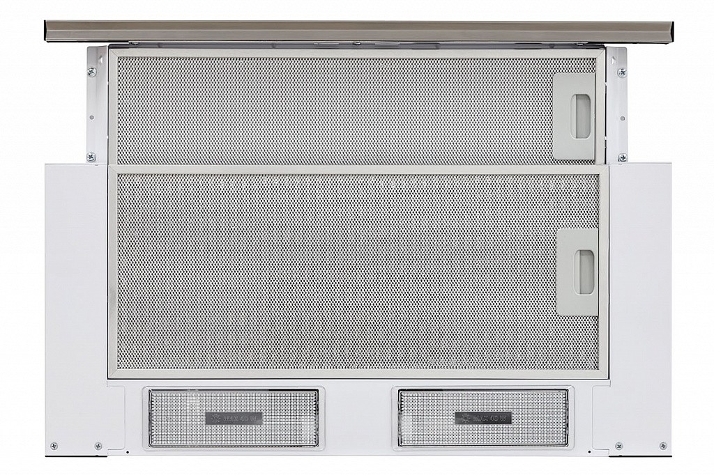 картинка Кухонная вытяжка Krona KAMILLA 600 INOX (1 МОТОР) 