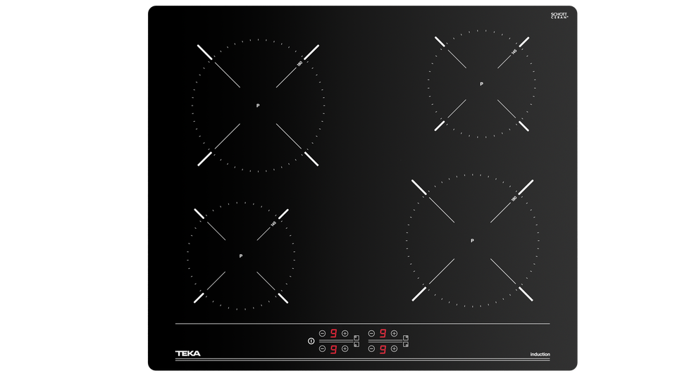 картинка Индукционная варочная панель Teka TTB 64320 TTC 