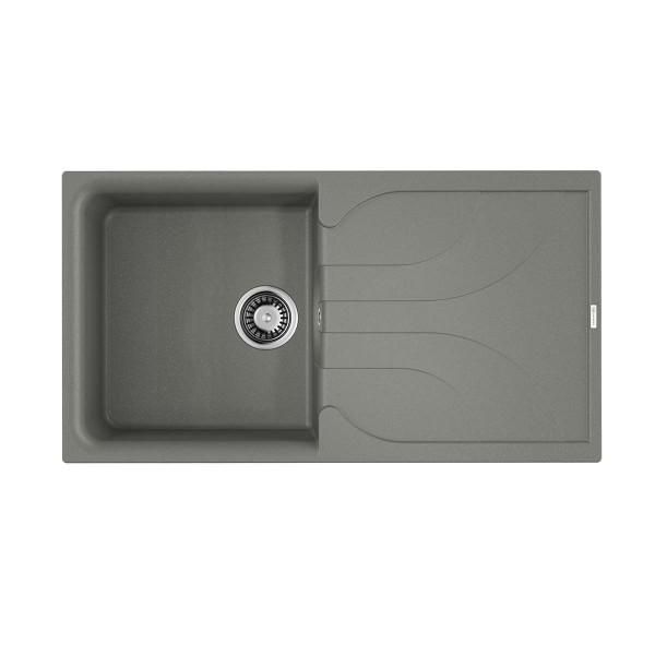 картинка Кухонная мойка Omoikiri YASUGATA-100 