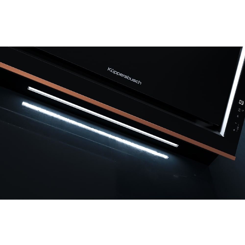 картинка Кухонная вытяжка Kuppersbusch DW 9880.0 S7 COPPER 