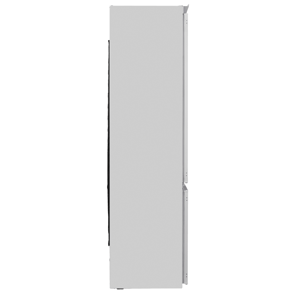 картинка Встраиваемый холодильник Maunfeld MBF193NFW1GR Inverter 