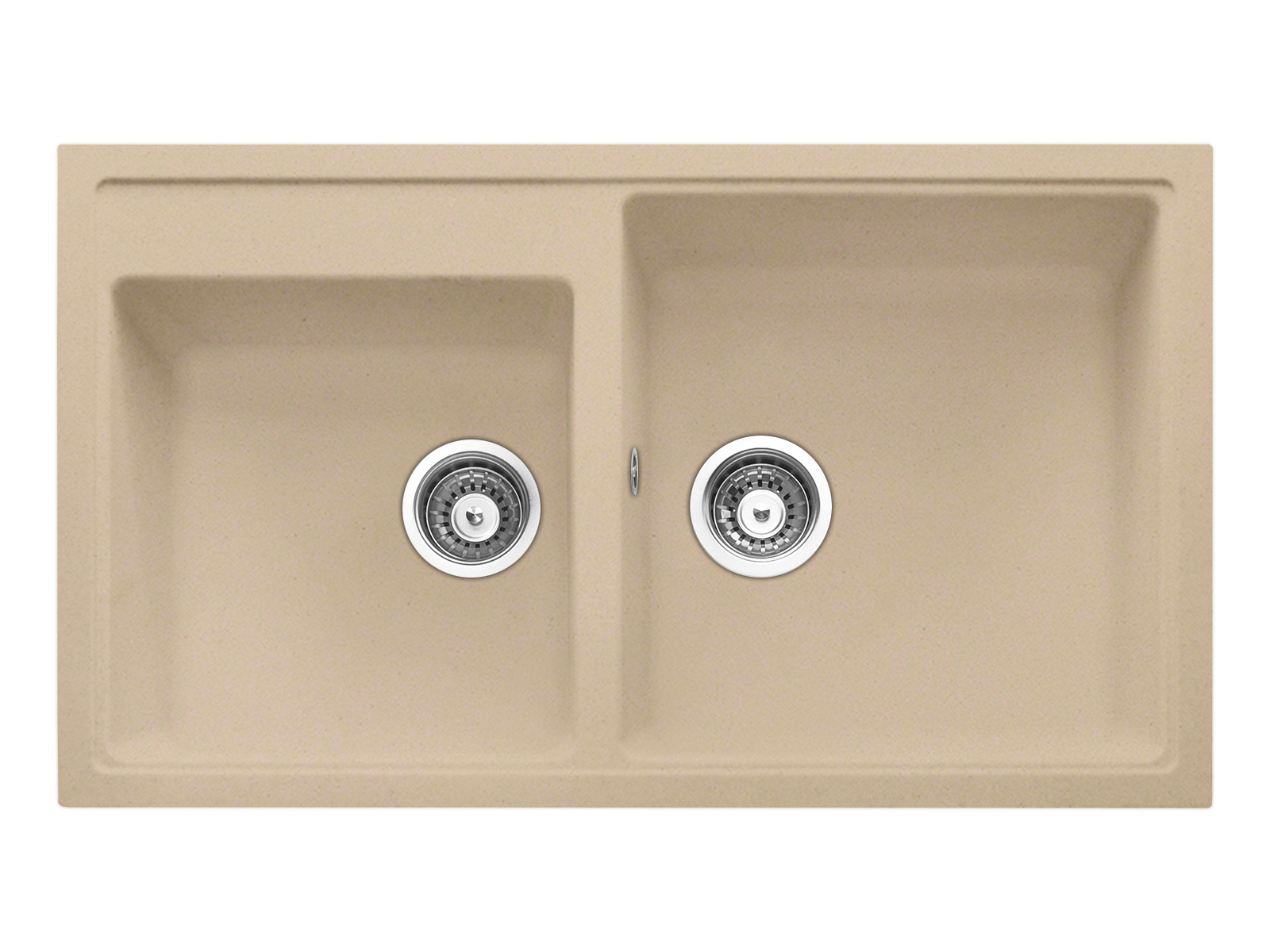 картинка Мойка Longran CLASSIC CLS 860.500 20 