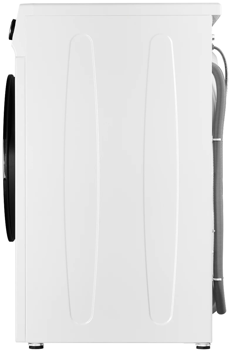 картинка Стиральная машина с паром Monsher MWM 500 BLANC 