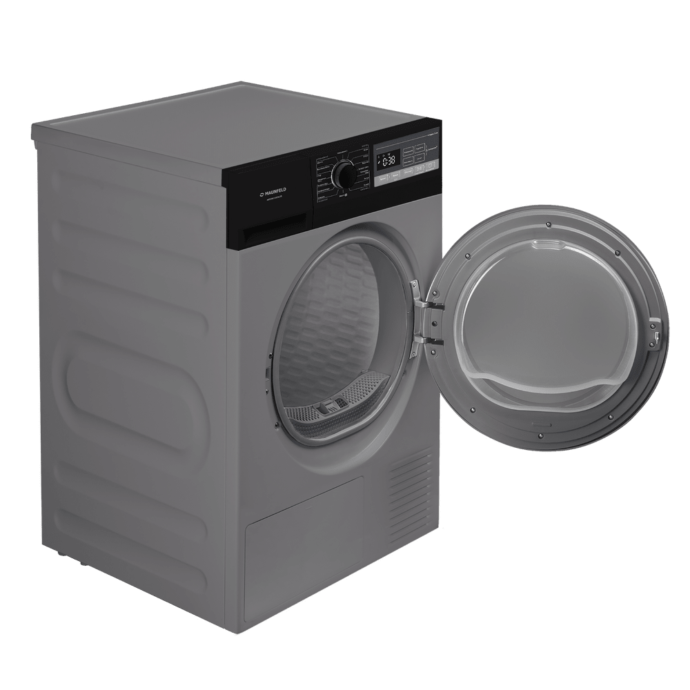 картинка Сушильная машина Maunfeld MFDM168SL03 