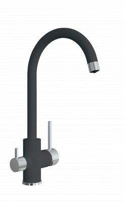 картинка Смеситель Florentina КЛИО FL 