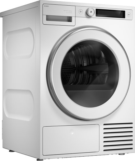 картинка Комплект Asko Style 17 (W5096RW, T509HRW, DC7774 V.W) 