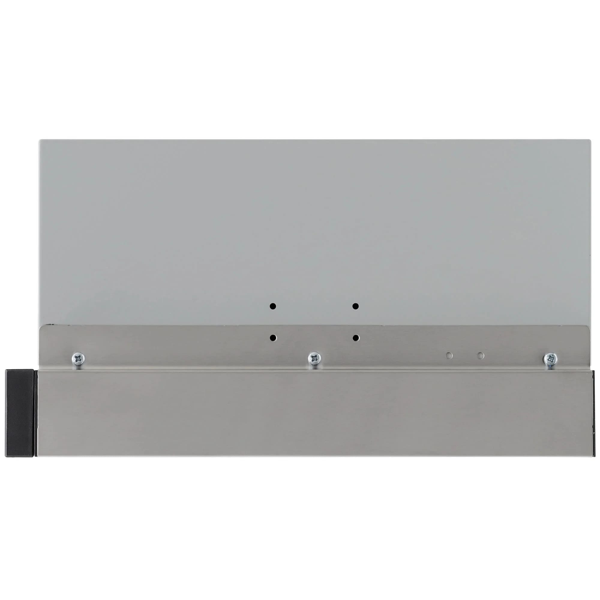 картинка Кухонная вытяжка Krona KAMILLA T 600 INOX (2 мотора) 