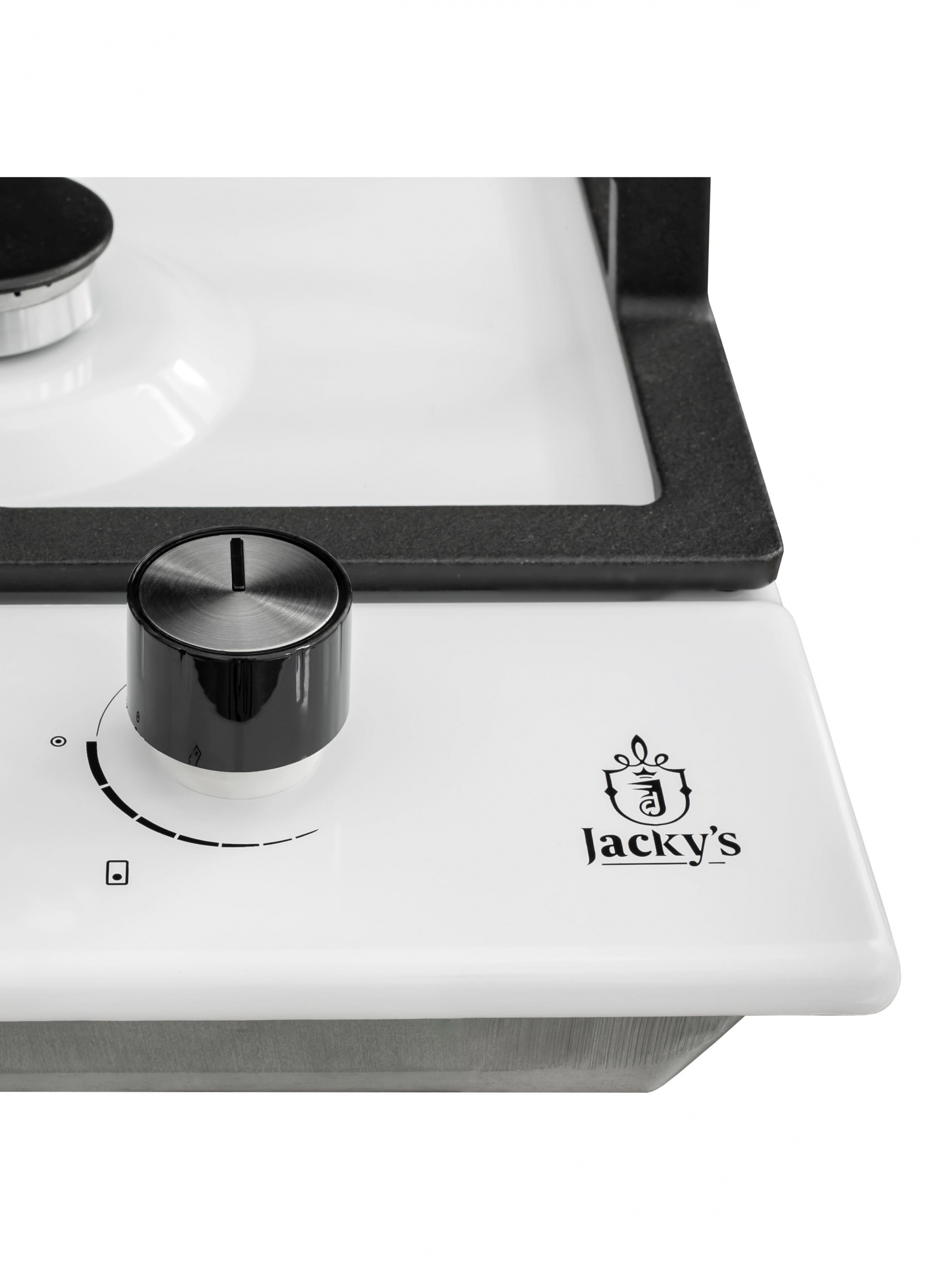 картинка Газовая варочная панель Jacky's JH GW333W 