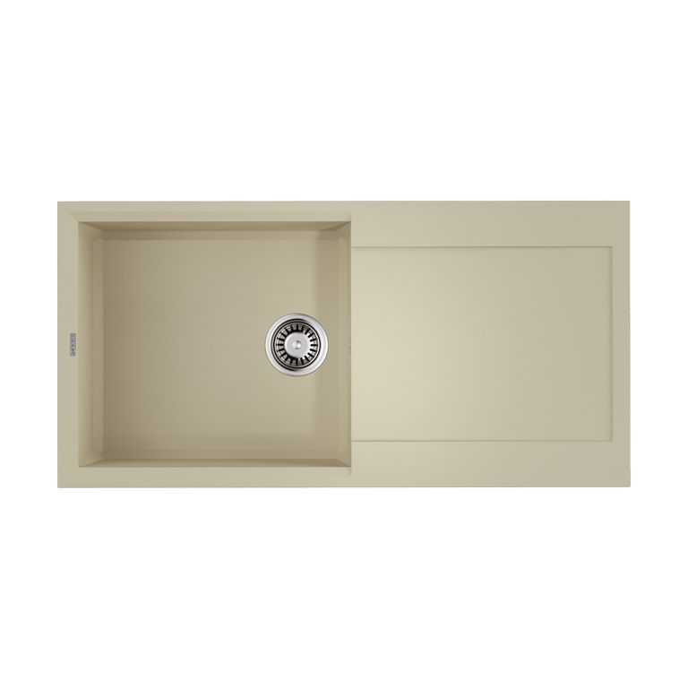 картинка Мойка Omoikiri SAKAIME 100 