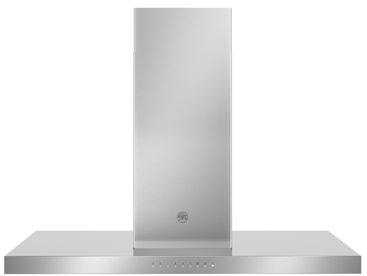 картинка Кухонная вытяжка Bertazzoni KTI120P1AXT 