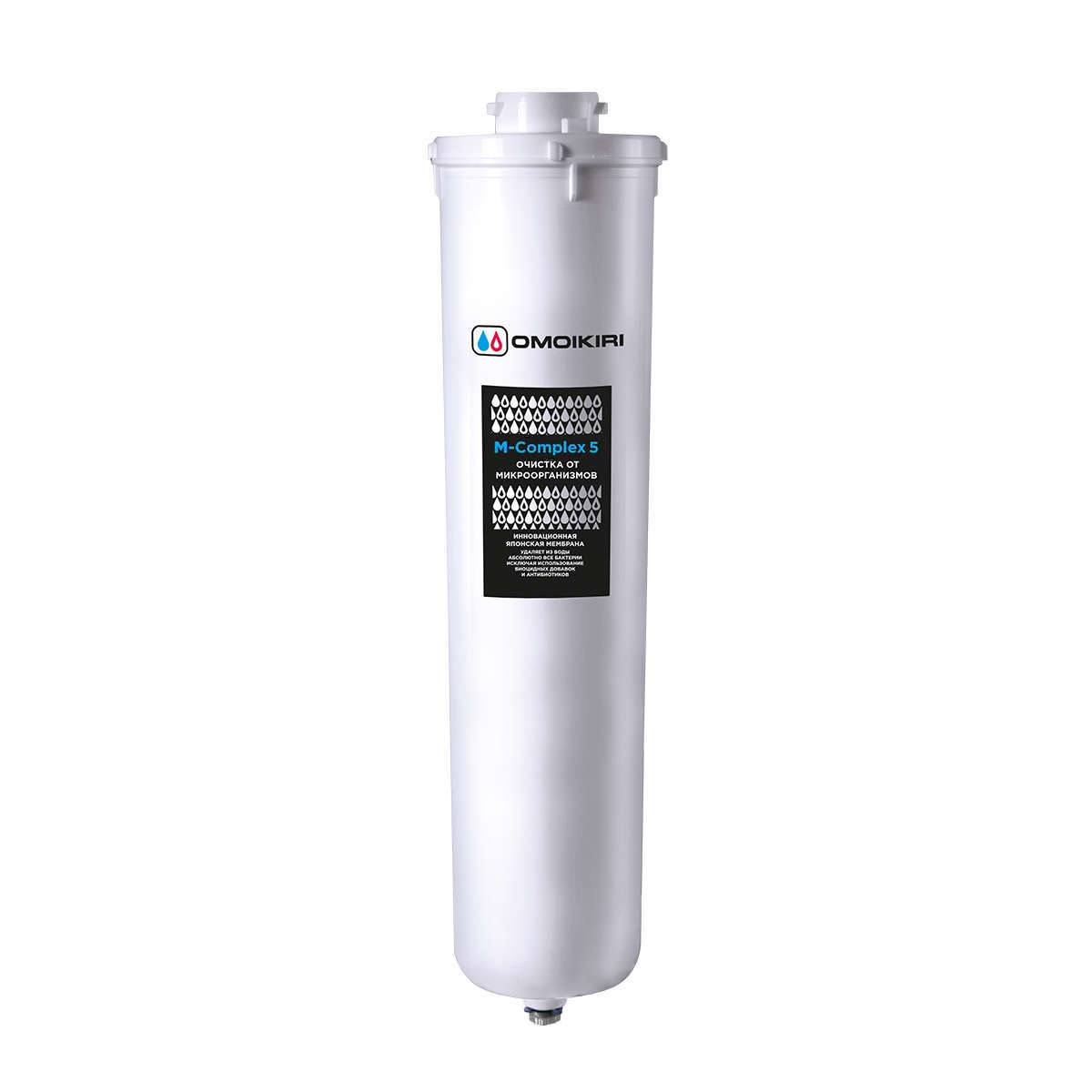 картинка Сменный модуль Omoikiri M-Complex 5 