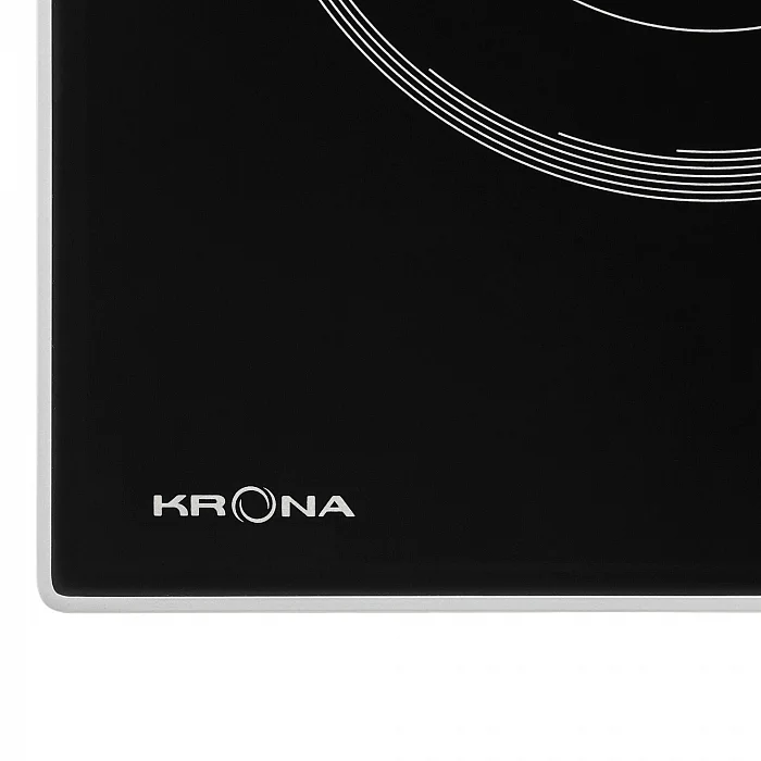 картинка Варочная панель Krona ORSA 60 BL/S 