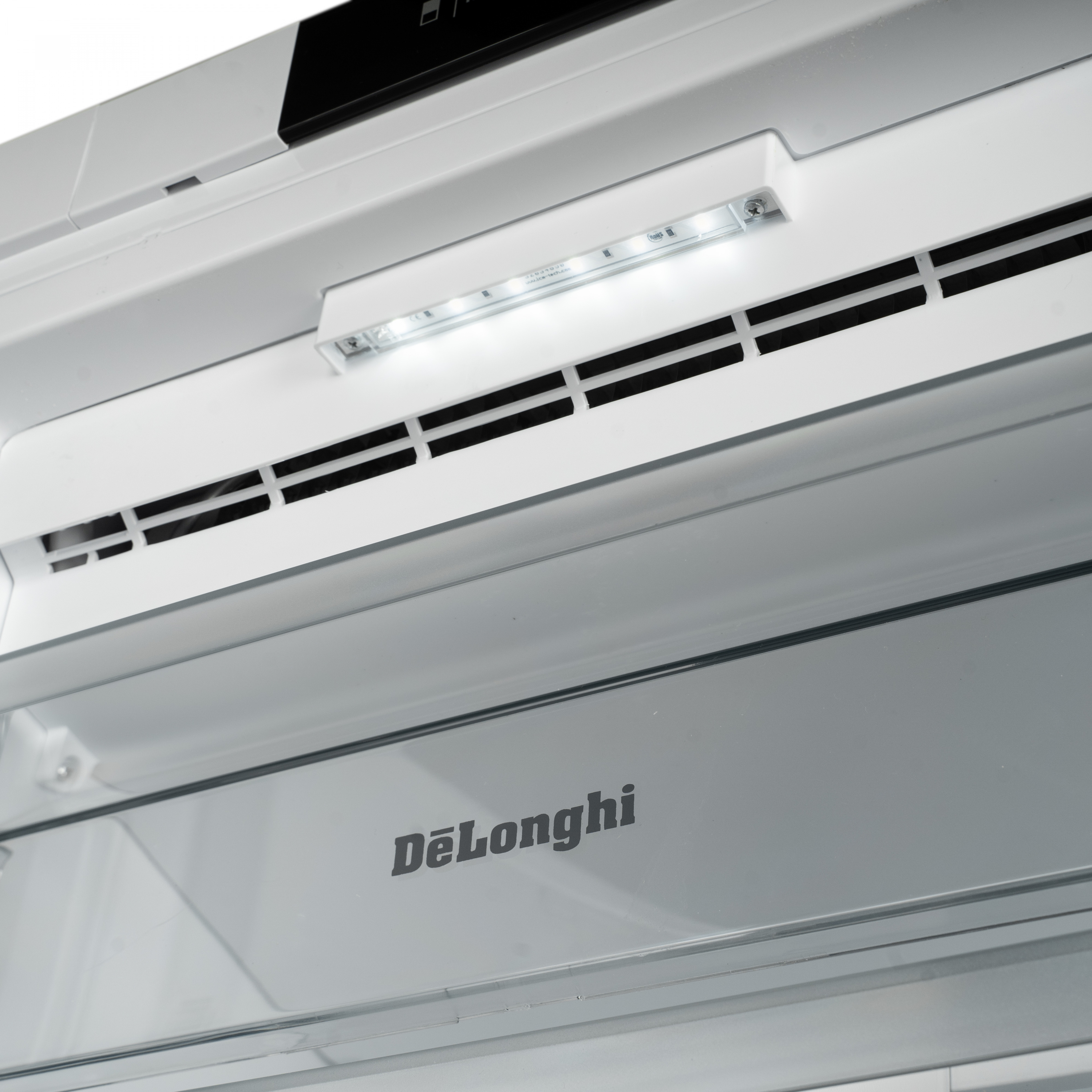 картинка Морозильная камера Delonghi DFI 17NFE PAOLO 