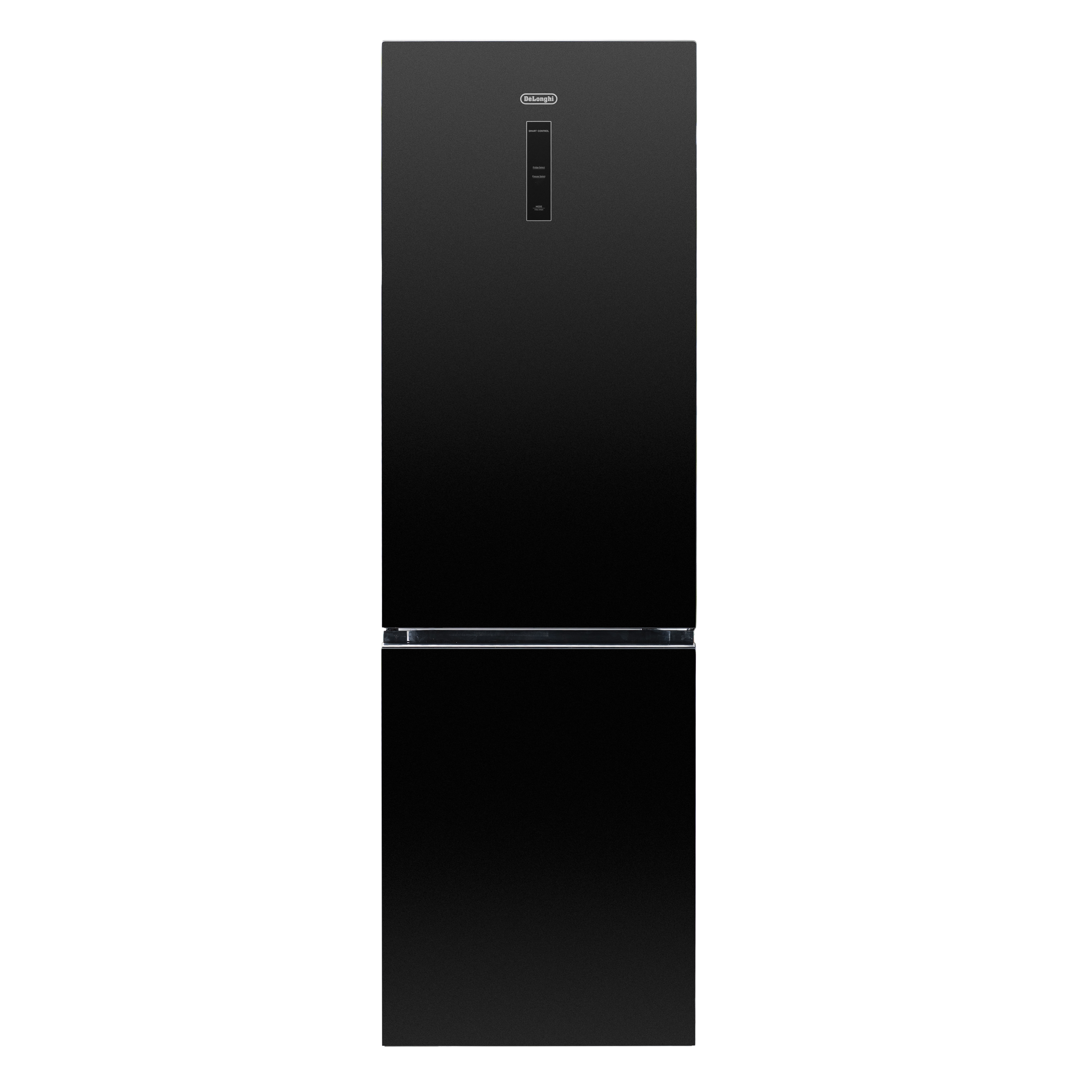 картинка Отдельностоящий холодильник Delonghi DCS 19NFI NB DAMIANO 