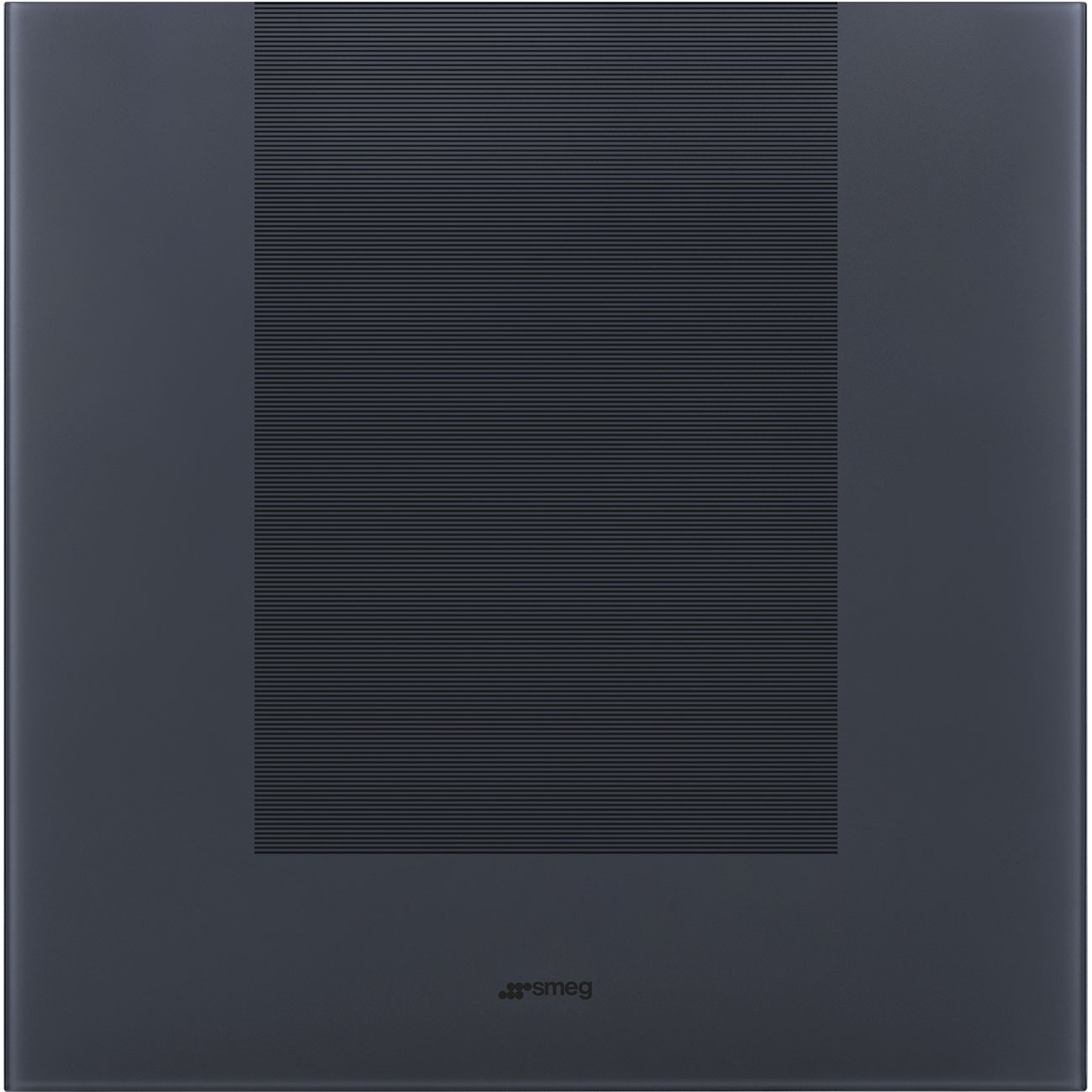 картинка Встраиваемый винный шкаф Smeg CVI129G Neptune grey 